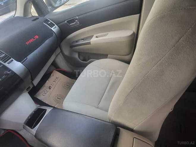 Toyota Prius 2008, 287,000 km - 1.5 l - Sumqayıt
