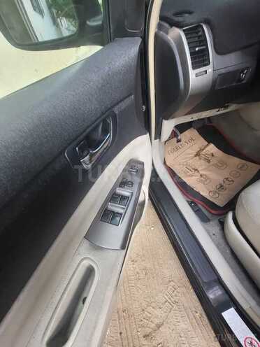 Toyota Prius 2008, 287,000 km - 1.5 l - Sumqayıt
