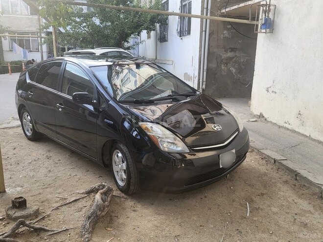 Toyota Prius 2008, 287,000 km - 1.5 l - Sumqayıt