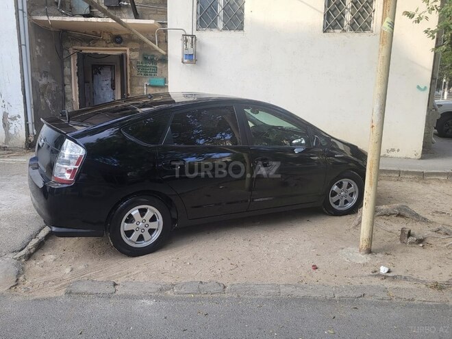 Toyota Prius 2008, 287,000 km - 1.5 l - Sumqayıt