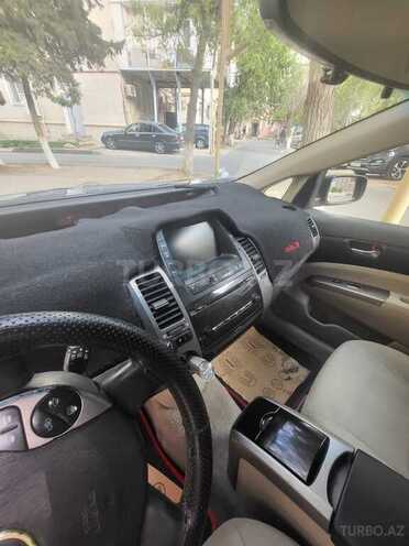 Toyota Prius 2008, 287,000 km - 1.5 l - Sumqayıt