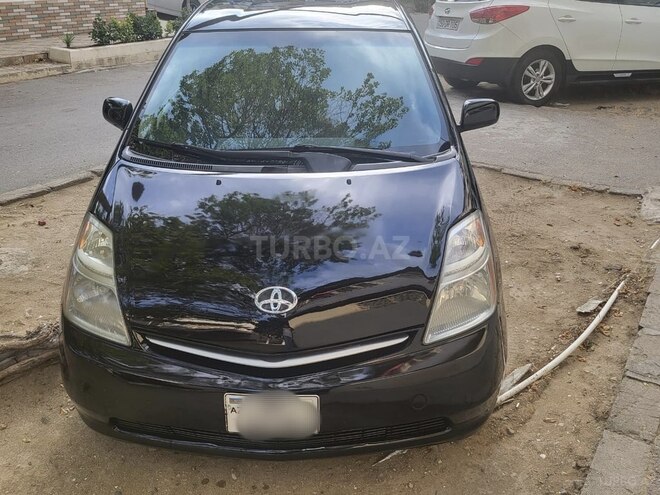 Toyota Prius 2008, 287,000 km - 1.5 l - Sumqayıt