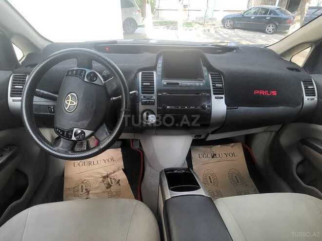 Toyota Prius 2008, 287,000 km - 1.5 l - Sumqayıt