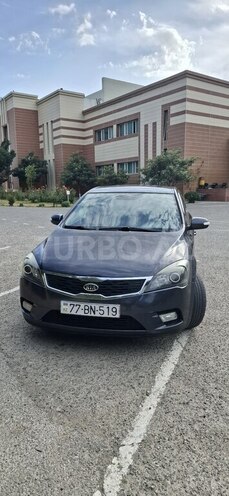 Kia Ceed 2011, 185,000 km - 1.6 l - Sumqayıt