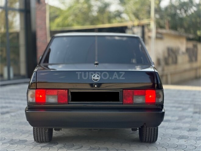 Tofas Sahin 2004, 150,000 km - 1.6 l - Salyan