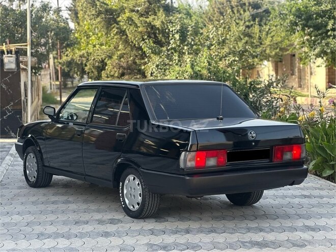 Tofas Sahin 2004, 150,000 km - 1.6 l - Salyan