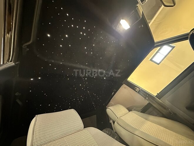 Tofas Sahin 2004, 150,000 km - 1.6 l - Salyan
