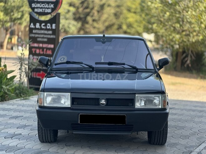 Tofas Sahin 2004, 150,000 km - 1.6 l - Salyan