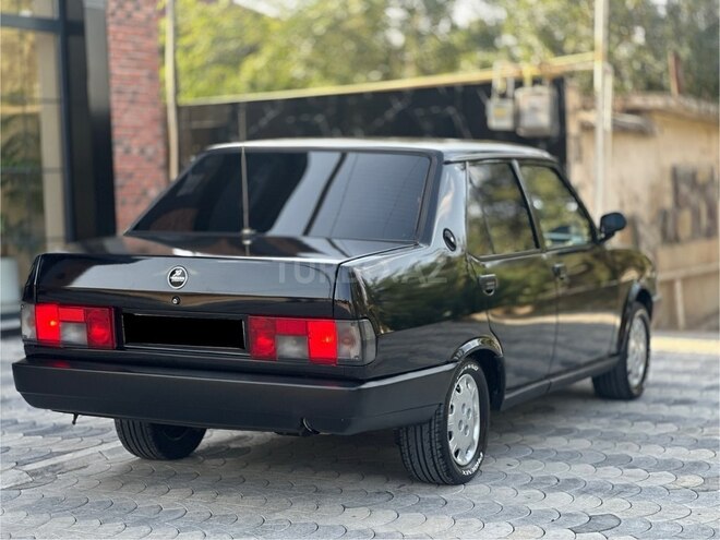 Tofas Sahin 2004, 150,000 km - 1.6 l - Salyan