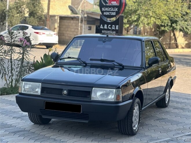 Tofas Sahin 2004, 150,000 km - 1.6 l - Salyan