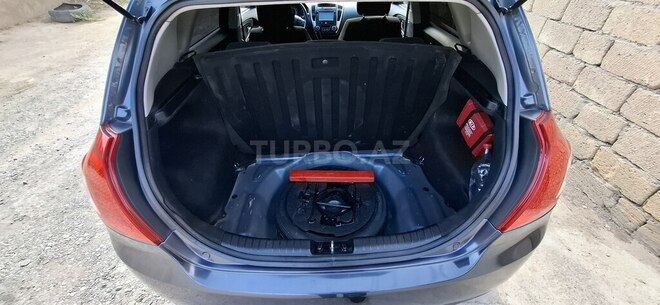 Kia Ceed 2011, 185,000 km - 1.6 l - Sumqayıt