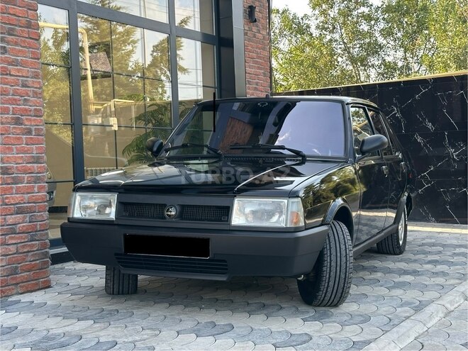 Tofas Sahin 2004, 150,000 km - 1.6 l - Salyan