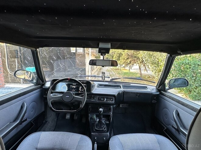 Tofas Sahin 2004, 150,000 km - 1.6 l - Salyan