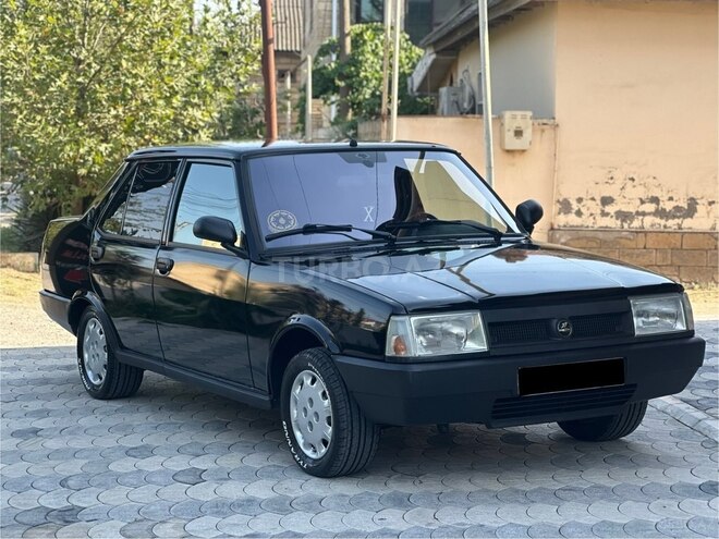 Tofas Sahin 2004, 150,000 km - 1.6 l - Salyan