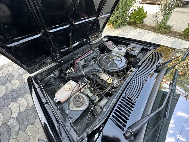 Tofas Sahin 2004, 150,000 km - 1.6 l - Salyan