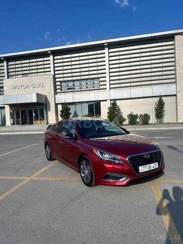 Hyundai Sonata-3