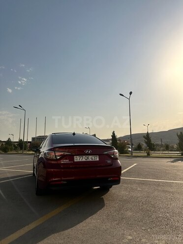 Hyundai Sonata-8
