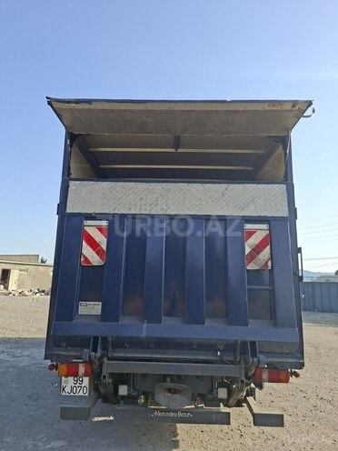 Mercedes Atego 818 2012, 401,454 km - 4.3 l - Masallı