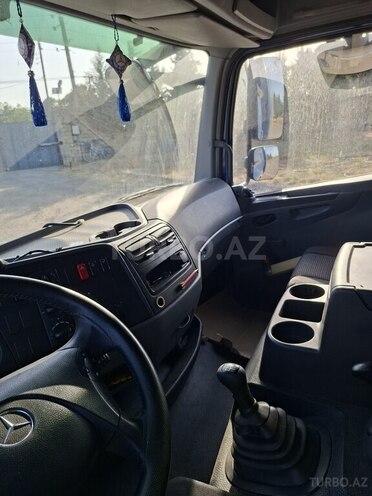 Mercedes Atego 818 2012, 401,454 km - 4.3 l - Masallı