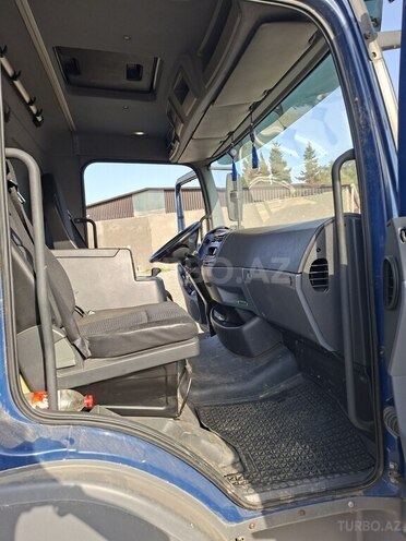 Mercedes Atego 818 2012, 401,454 km - 4.3 l - Masallı
