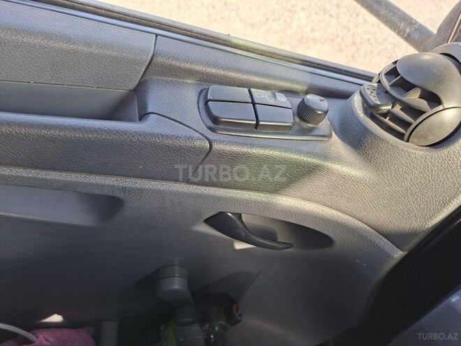 Mercedes Atego 818 2012, 401,454 km - 4.3 l - Masallı