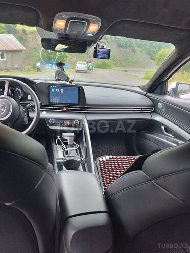 Hyundai Avante 2022, 121,000 km - 1.6 l - Bakı