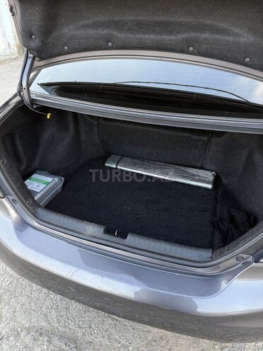 Honda Civic 2014, 250,000 km - 1.5 l - Sumqayıt