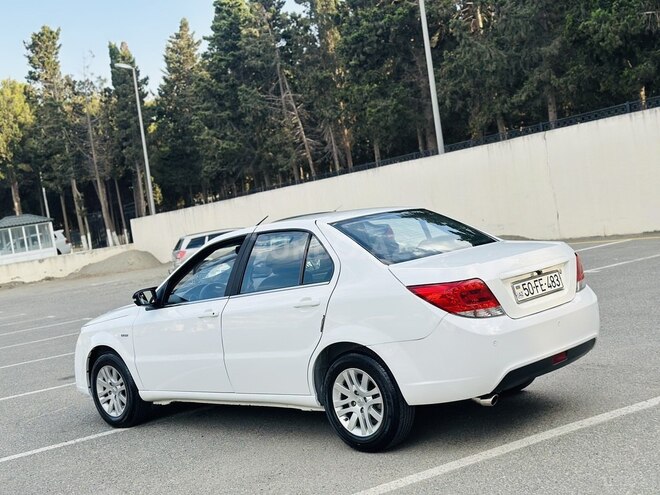 Khazar LD 2021, 137,100 km - 1.7 l - Sumqayıt