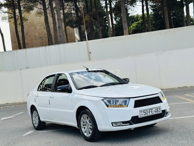 Khazar LD 2021, 137,100 km - 1.7 l - Sumqayıt