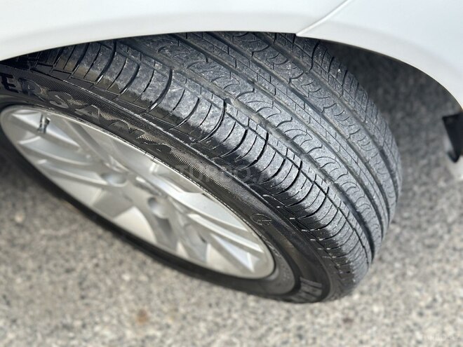 Khazar LD 2021, 137,100 km - 1.7 l - Sumqayıt