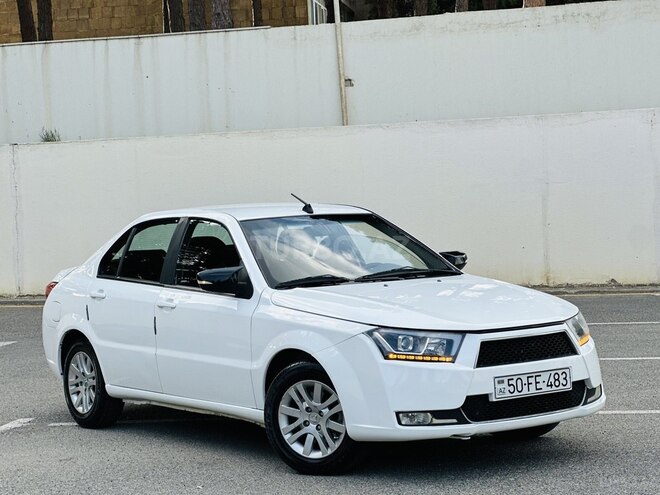 Khazar LD 2021, 137,100 km - 1.7 l - Sumqayıt