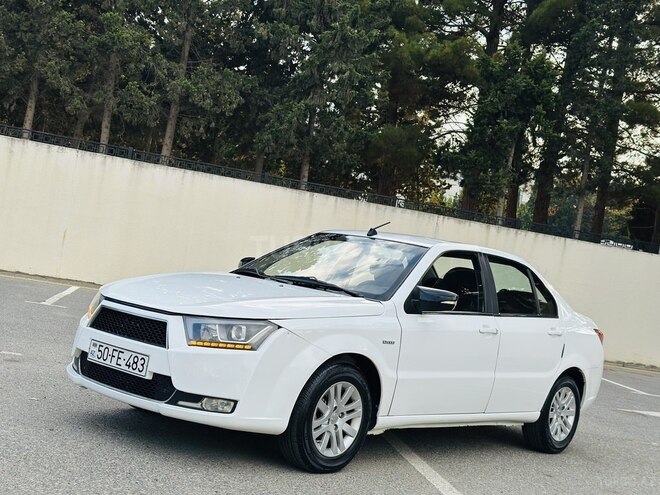 Khazar LD 2021, 137,100 km - 1.7 l - Sumqayıt