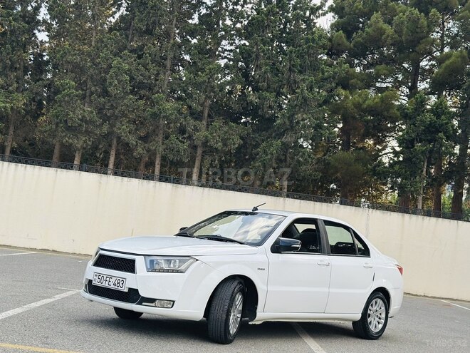 Khazar LD 2021, 137,100 km - 1.7 l - Sumqayıt
