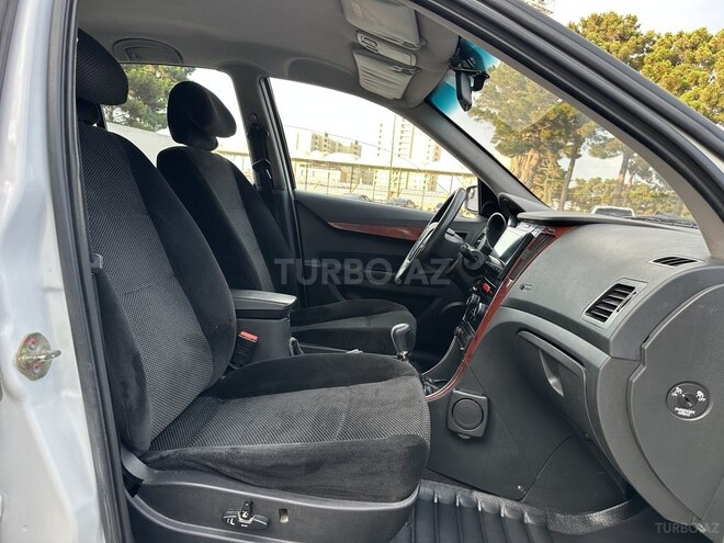 Khazar LD 2021, 137,100 km - 1.7 l - Sumqayıt