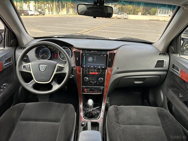 Khazar LD 2021, 137,100 km - 1.7 l - Sumqayıt