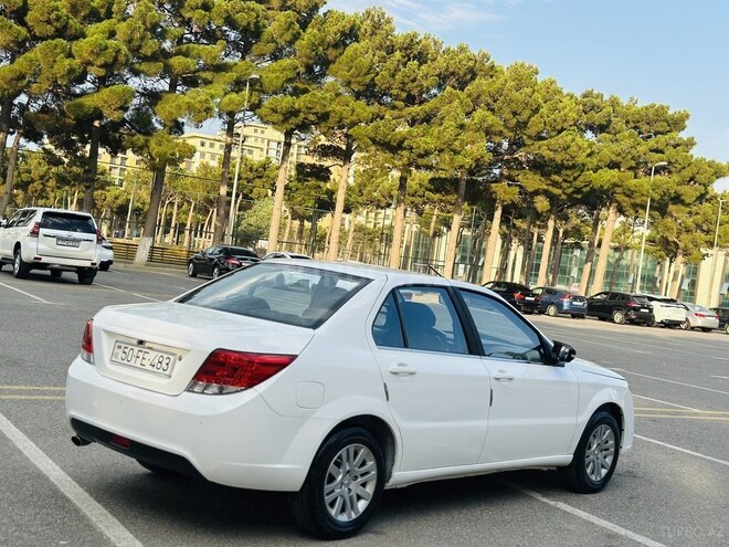 Khazar LD 2021, 137,100 km - 1.7 l - Sumqayıt
