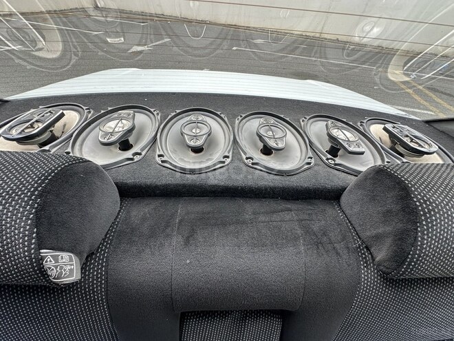 Khazar LD 2021, 137,100 km - 1.7 l - Sumqayıt