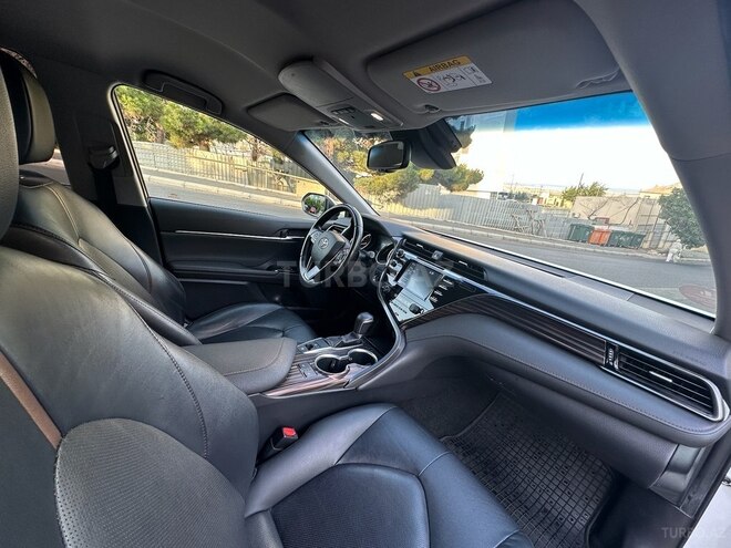Toyota Camry 2020, 168,000 km - 2.5 l - Bakı
