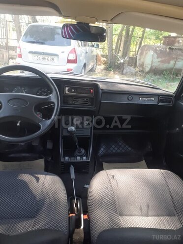 LADA (VAZ) 2107 2007, 300,000 km - 1.6 l - Qax