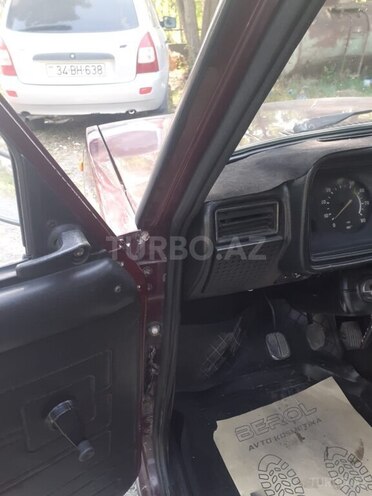 LADA (VAZ) 2107 2007, 300,000 km - 1.6 l - Qax