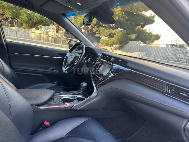 Toyota Camry 2020, 168,000 km - 2.5 l - Bakı