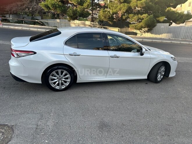Toyota Camry 2020, 168,000 km - 2.5 l - Bakı