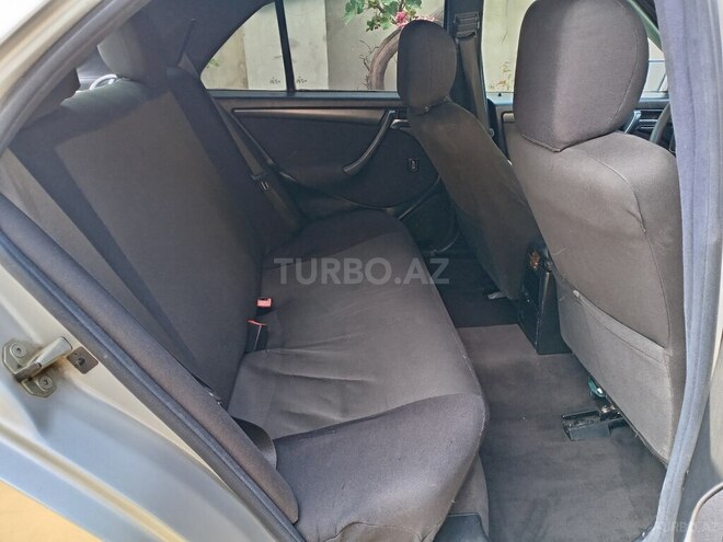 Mercedes C 200 1998, 310,000 km - 2.0 л - Bakı