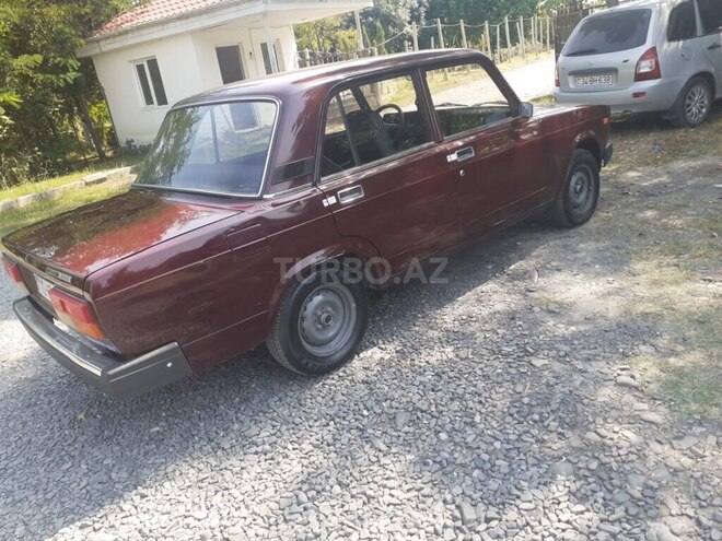 LADA (VAZ) 2107 2007, 300,000 km - 1.6 l - Qax