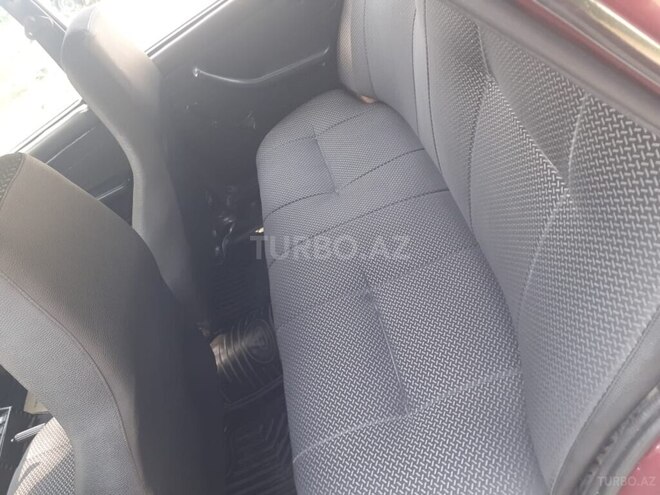 LADA (VAZ) 2107 2007, 300,000 km - 1.6 l - Qax