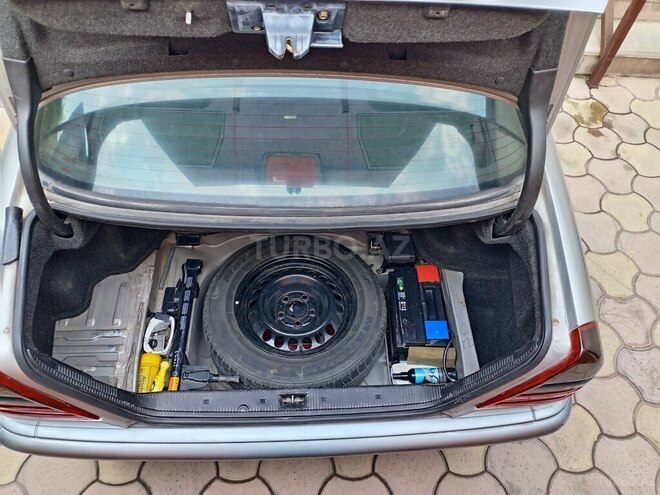 Mercedes C 200 1998, 310,000 km - 2.0 л - Bakı