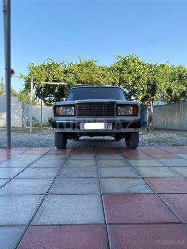LADA (VAZ) 2107 2005, 120,000 km - 1.6 л - Bərdə