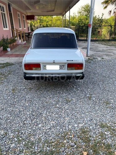 LADA (VAZ) 2107 2005, 120,000 km - 1.6 л - Bərdə