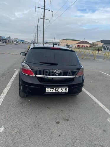 Opel Astra 2009, 190,000 km - 1.4 l - Bakı