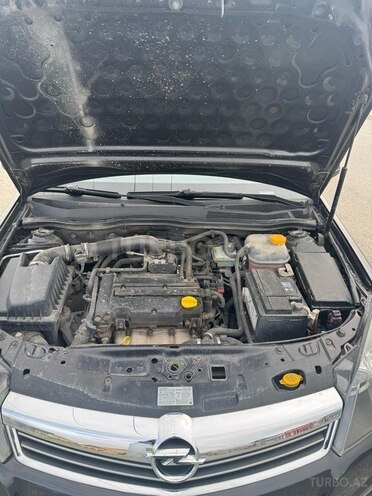 Opel Astra 2009, 190,000 km - 1.4 l - Bakı